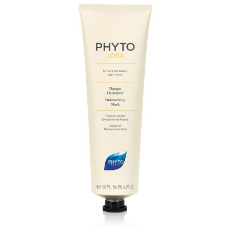 Phyto Phytojoba Maschera idratante per capelli secchi 150 ml Phyto Phytojoba Maschera idratante per capelli secchi 150 ml