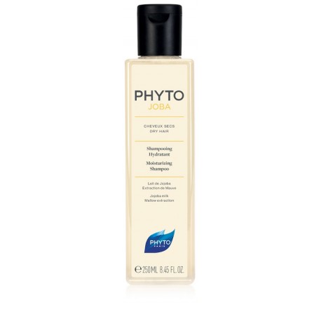 Phyto Phytojoba Shampoo idratante per capelli secchi 250 ml