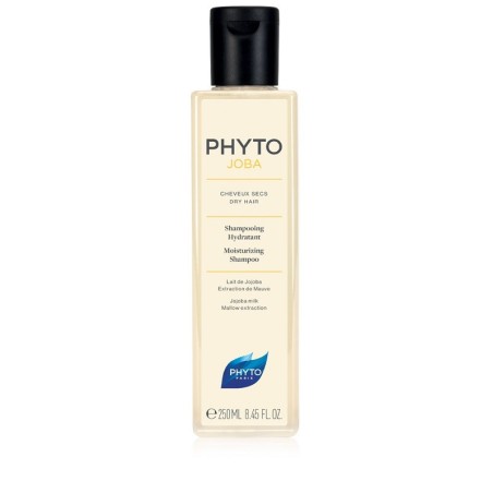 Phyto Phytojoba Shampoo idratante per capelli secchi 250 ml Phyto Phytojoba Shampoo idratante per capelli secchi 250 ml