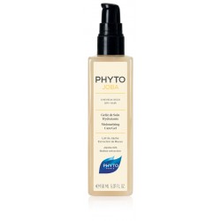 Phyto Phytojoba gel trattamento idratante senza risciacquo per capelli secchi 150 ml