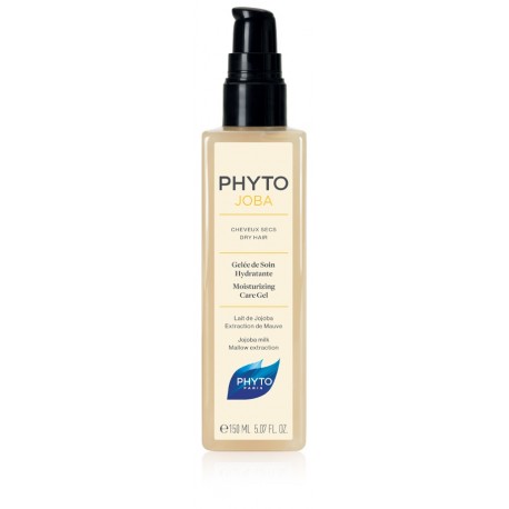 Phyto Phytojoba gel trattamento idratante senza risciacquo per capelli secchi 150 ml