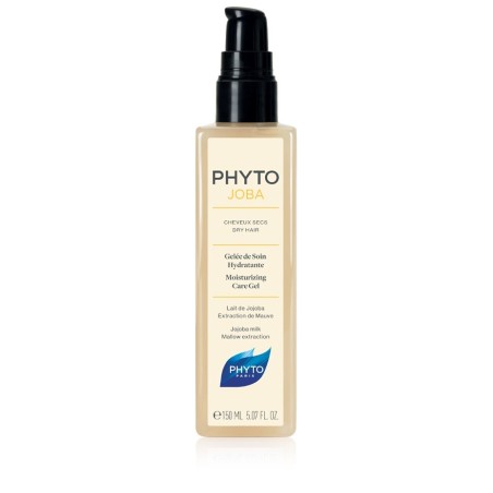 Phyto Phytojoba gel trattamento idratante senza risciacquo per capelli secchi 150 ml Phyto Phytojoba gel trattamento idratante senza risciacquo per capelli secchi 150 ml