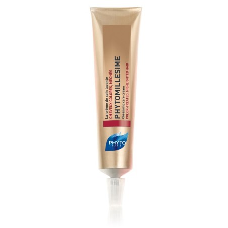 Phyto Phytomillesime crema lavante per capelli tinti 75 ml Phyto Phytomillesime crema lavante per capelli tinti 75 ml