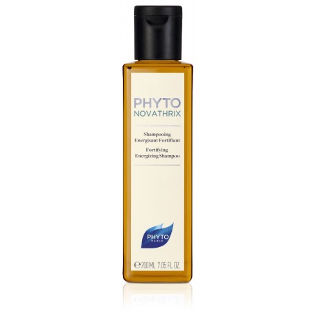 Phyto Phytonovathrix Shampoo anticaduta energizzante 200 ml