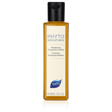 Phyto Phytonovathrix Shampoo anticaduta energizzante 200 ml Phyto Phytonovathrix Shampoo anticaduta energizzante 200 ml