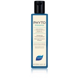 Phyto Phytopanama Shampoo equilibrante per lavaggi frequenti capelli grassi 250 ml