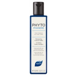 Phyto Phytophanere Shampoo fortificante e rivitalizzante 250 ml