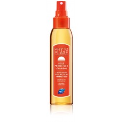 Phyto Phytoplage Trattamento protettivo per capelli esposti al sole 125 ml