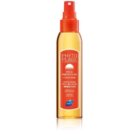 Phyto Phytoplage Trattamento protettivo per capelli esposti al sole 125 ml Phyto Phytoplage Trattamento protettivo per capelli esposti al sole 125 ml