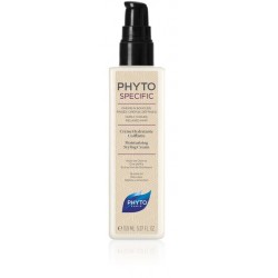 Phyto Phytospecific Crema idratante e modellante per capelli ricci 150 ml