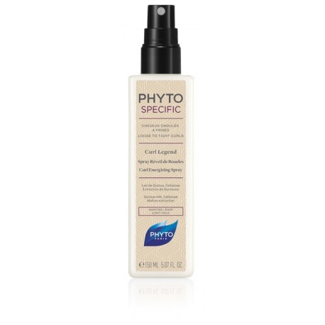 Phyto Phytospecific Curl legend spray ravviva ricci 150 ml