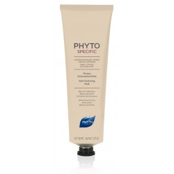 Phyto Phytospecific Maschera idratazione ricca per capelli ricci 150 ml