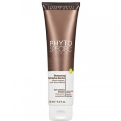 Phyto Phytospecific Shampoo idratante per capelli con boccoli 150 ml