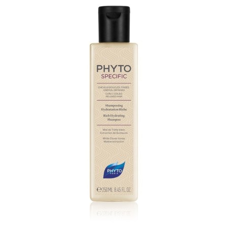 Phyto Phytospecific Shampoo idratazione ricca per capelli ricci 250 ml Phyto Phytospecific Shampoo idratazione ricca per capelli ricci 250 ml