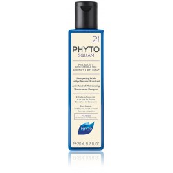 Phyto Phytosquam Shampoo anti forfora idratante 250 ml