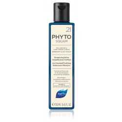 Phyto Phytosquam Shampoo antiforfora purificante 250 ml