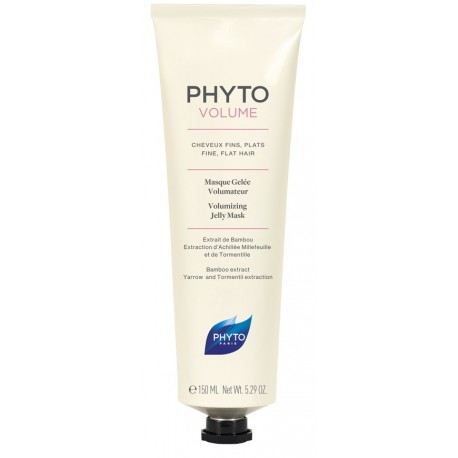 Phyto Phytovolume Maschera volumizzante per capelli 150 ml