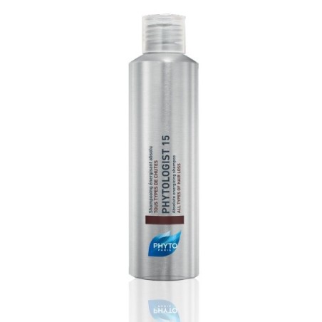 Phyto Phytologist Shampoo anticaduta energizzante 200 ml Phyto Phytologist Shampoo anticaduta energizzante 200 ml