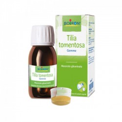 Tilia Tomentosa Gemme macerato glicolico omeopatico 60 ml
