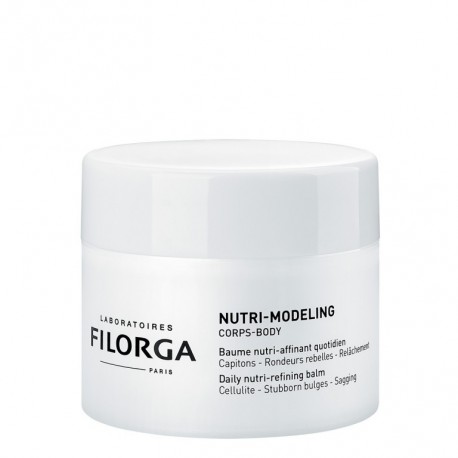 Filorga Nutri Modeling Balsamo corpo nutri-snellente quotidiano 200 ml