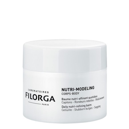 Filorga Nutri Modeling Balsamo corpo nutri-snellente quotidiano 200 ml Filorga Nutri Modeling Balsamo corpo nutri-snellente quotidiano 200 ml