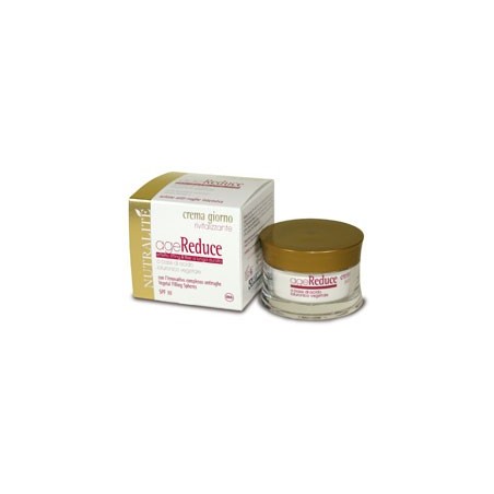 Farmaderbe Crema viso giorno antirughe antiossidante base trucco 50 ml Farmaderbe Crema viso giorno antirughe antiossidante base trucco 50 ml
