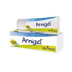 Boiron Arnigel 7% gel tubo 120 g