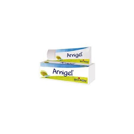 Boiron Arnigel 7% gel tubo 120 g Boiron Arnigel 7% gel tubo 120 g