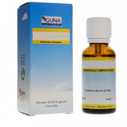 Guna BDNF C4 gocce orali omeopatiche 30 ml