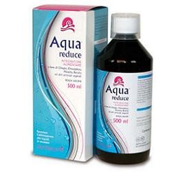 Farmaderbe Nutralité Aqua Reduce integratore drenante detox 500 ml