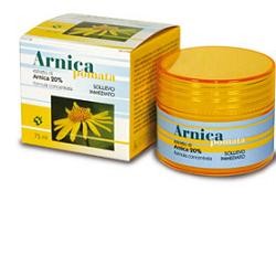 Farmaderbe Arnica Pomata lenitiva per dolori e contusioni 75 ml