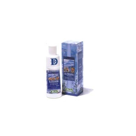 Derbe Vitanova Blandissimo shampoo delicato per cute sensibile 200 ml