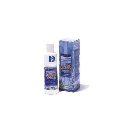 Derbe Vitanova Blandissimo shampoo delicato per cute sensibile 200 ml Derbe Vitanova Blandissimo shampoo delicato per cute sensibile 200 ml