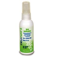 Farmaderbe DeoNat Fresh deodorante spray naturale 75 ml