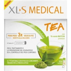 Omaggio XLS Medical Tea 30 Stick