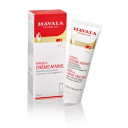 Mavala Crema per le mani protettiva e idratante 50 ml