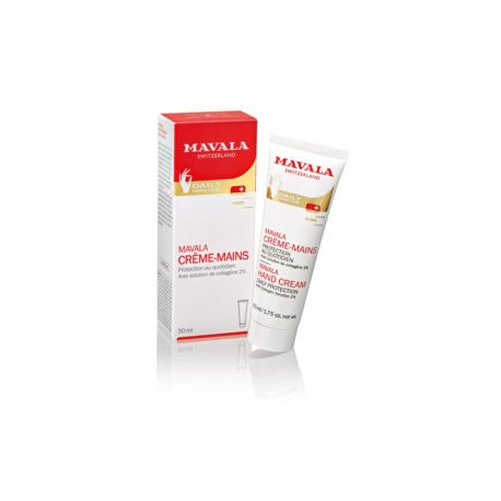 Mavala Crema per le mani protettiva e idratante 50 ml