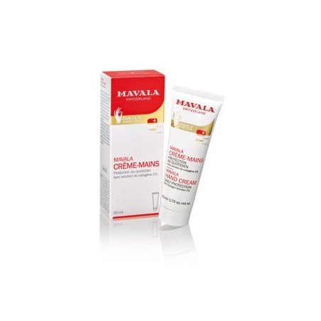 Mavala Crema per le mani protettiva e idratante 50 ml Mavala Crema per le mani protettiva e idratante 50 ml