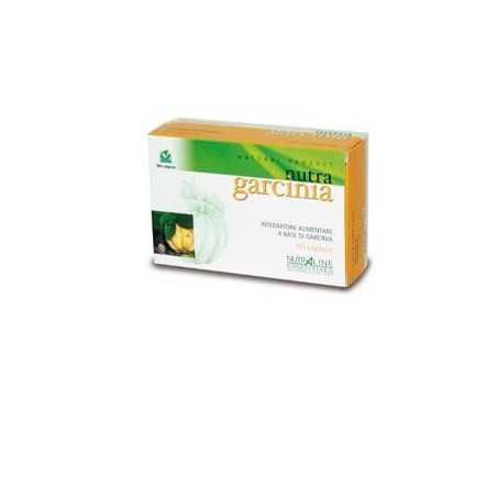 Farmaderbe Garcina Integratore per il Dimagrimento 60 capsule Farmaderbe Garcina Integratore per il Dimagrimento 60 capsule