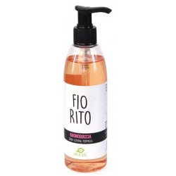 Farmaderbe Green Kiss Fiorito bagnodoccia detergente corpo profumato 250 ml