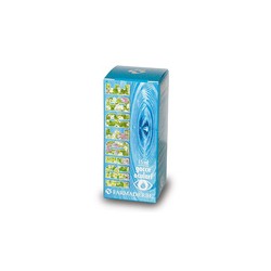 Iriderbe Collirio Lubrificante per Occhi Secchi 10 Flaconcini