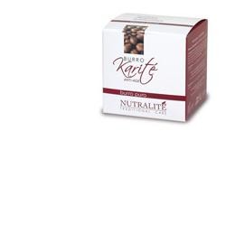 Farmaderbe Burro Puro di Karitè 100 ml