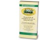 Farmaderbe Krauterol 101 100 ml - Miscela di oli essenziali