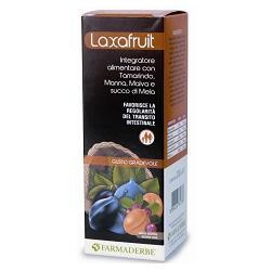 Laxafruit 200 ml - Integratore per favorire il transito intestinale