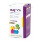 Farmaderbe MAG 500 integratore a base di magnesio 60 compresse