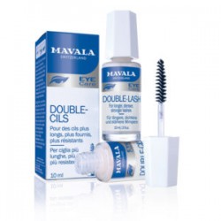 Mavala Double Cils Siero rinforzante e allungante per ciglia 10 ml