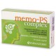 Farmaderbe Memo-PS Complex integratore per funzioni cognitive 30 capsule