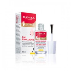 Mavala Eau Emolliente contro la secchezza delle cuticole 10 ml