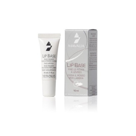 Mavala Lip Base fissante emolliente per rossetto 10 ml