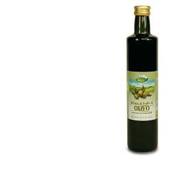 Farmaderbe Infuso di Foglie di Olivo integratore fitoterapico 500 ml